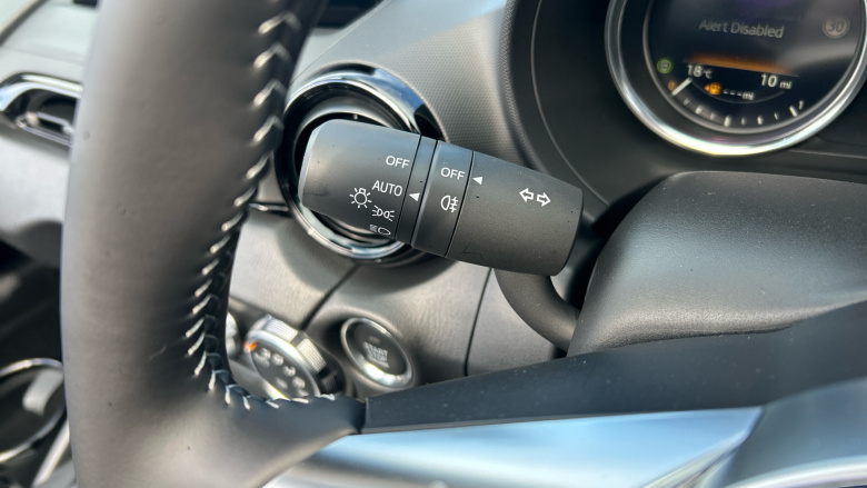 Mazda MX-5 RF 1.5 [132] Prime-Line 2dr Petrol Convertible